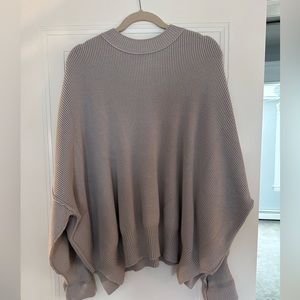 Free people easy street tunic